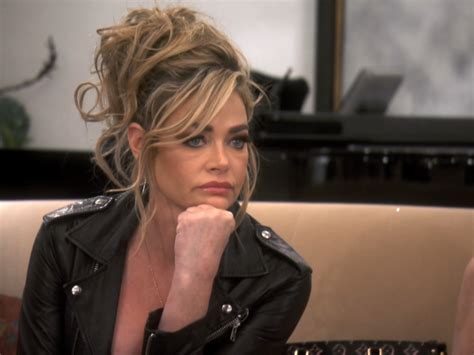 denise richards leak|Denise Richards Explains Why Going Nude on OnlyFans Was an .